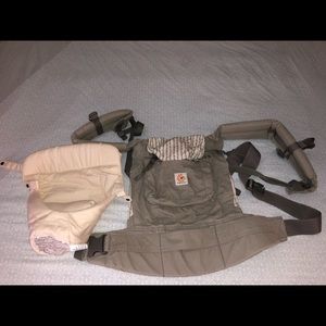 ergobaby original dewdrop